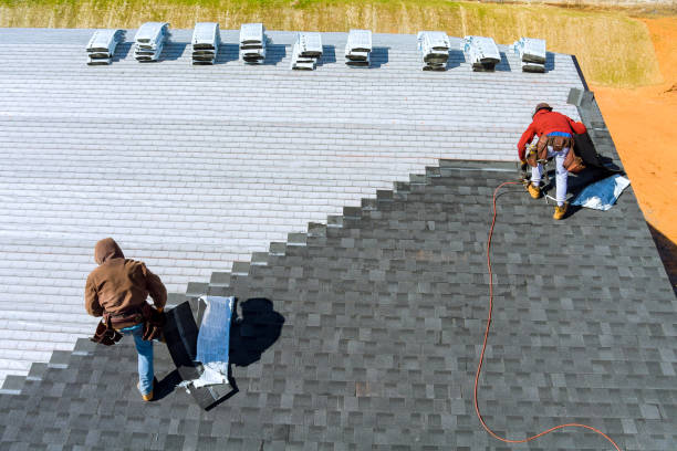 Best Commercial Roofing Services  in Manistee, MI