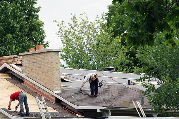 Best Best Roofing Contractors  in Manistee, MI