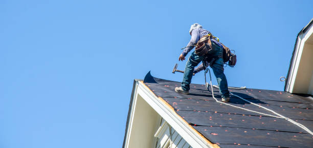 Best Emergency Roof Repair  in Manistee, MI